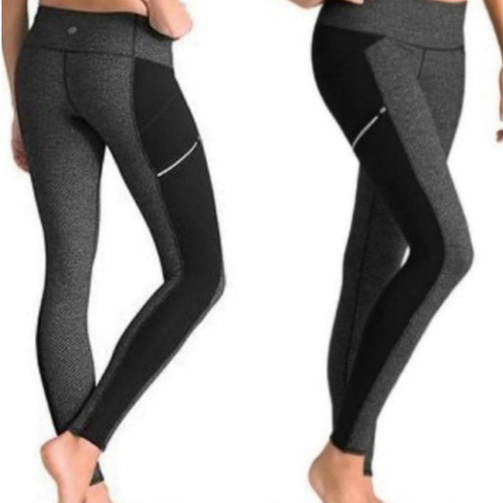ATHLETA Metro Drifter Tight Leggings Size XS